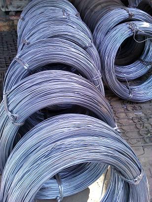 Wire Mesh Wire 02